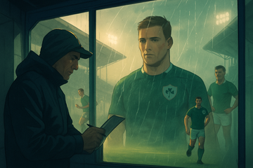 Ireland Rugby: Sheehan Named Captain Amid Crisis