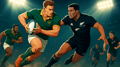 Mallett: All Blacks Strategy to Counter Boks Scrum