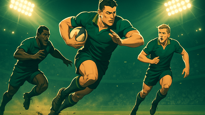 Key Rugby Transfers and Coaching Changes 2026