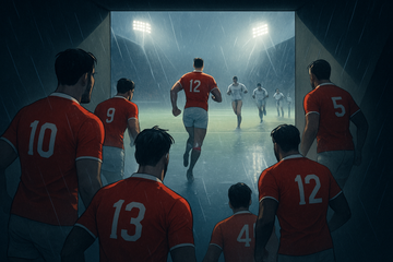 Lions Ready for Champions Cup Debut 2026