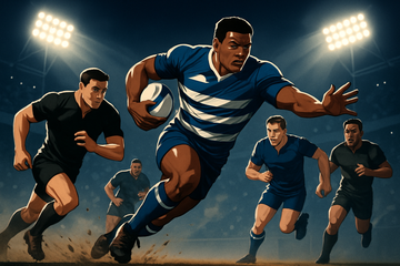 Stormers Set to Challenge All Blacks' Dominance