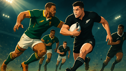 Mexted Warns All Blacks of South Africa Rigors