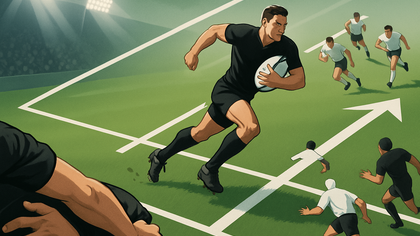 All Blacks Coach Demands Simpler Scrum Laws