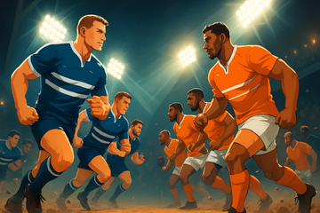 Stormers Boosted by Du Plessis Return for Cheetahs Clash