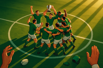 Connacht Triumphs in Champions Cup Showdown