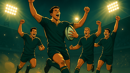 Kyle Smith Awaits URC Call, Shines in Currie Cup