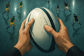 Sharks Bench Boks for European Rugby Battles