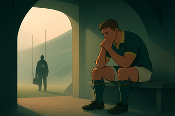 World Rugby Law Changes Spark Injury Concerns