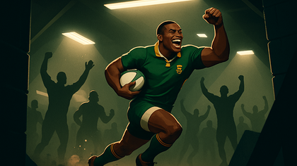 Springbok Veterans Silence Critics with Wins