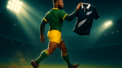 Kolisi's Return Boosts Springboks After Defeat