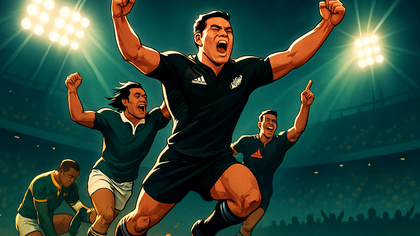 Sititi Determined to Dominate Springboks Clash