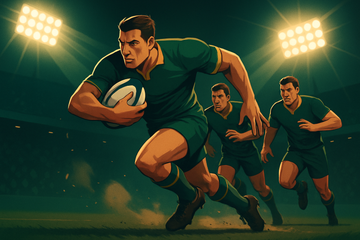 Uruguay Rugby Fires Coaches Ahead of World Cup