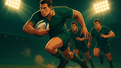 Uruguay Rugby Fires Coaches Ahead of World Cup