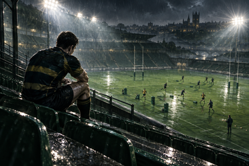 Bath's Test Duo Face Grim Injury News