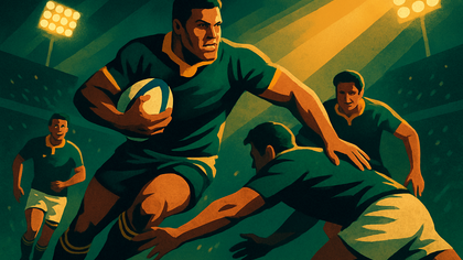 Eddie Jones Praises Rassie's Transformative Rugby System