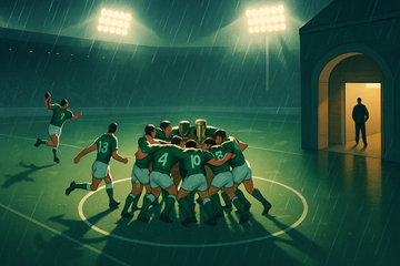 Last British or Irish Rugby Champions Cup Win?