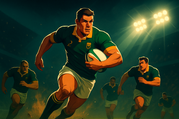 Mallett: Springboks' World Cup Hopes Risk in Cape Town