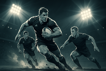 Kiwi Duo Seals PREM Rugby Deals, Saints Appoint Coach