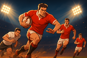 WRU Defends Plan Amidst Harsh Criticism