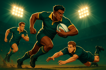 Rugby's Greatest Rivalry: Match Predictions and Viewing