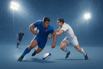Referee Chief Criticizes World Rugby's Rule Timing