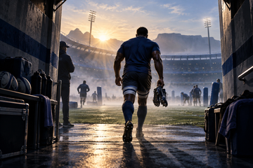 Scarra Ntubeni Returns to Stormers Rescue