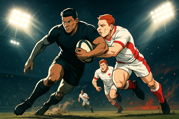 Top PREM Rugby Signings for 2026/27 Season