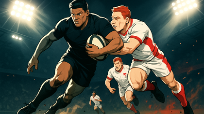 Top PREM Rugby Signings for 2026/27 Season