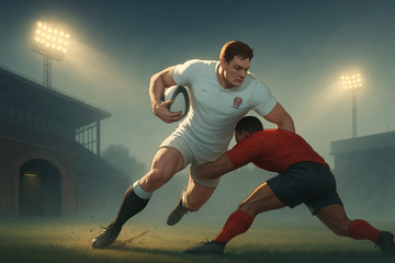 England Rugby: Winners and Losers Analysis