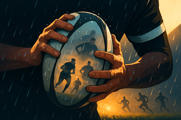 Euro Giants Target Sharks' Springbok Hendrikse