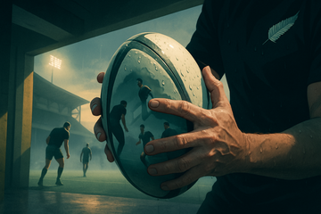Graham Henry Exposes All Blacks' Fundamental Flaws