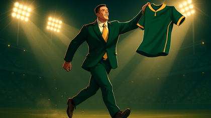 Springboks Unveil Unique Jersey for Rivalry Tour