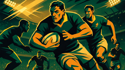 Hansen Praises Erasmus' Bold Springboks Strategy