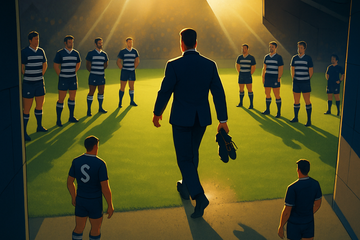 Stormers Crisis Eases with Roos' Return