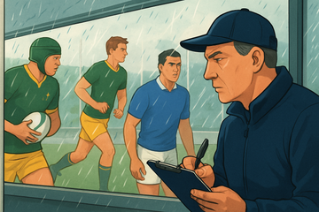 France Rugby: Surprise Squad Changes Revealed