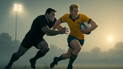 Steve Hansen Critiques Wallabies and Ben Donaldson