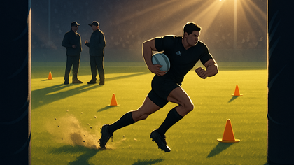 All Blacks Squad Shakeup: Winners and Losers Revealed