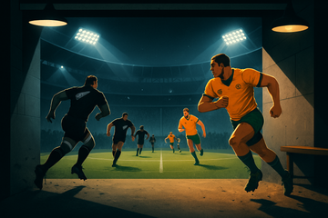 Wallabies Reload for Crucial Sydney Showdown