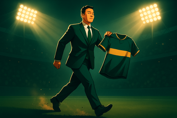 Hong Kong China Rugby Announces Key Coaching Changes
