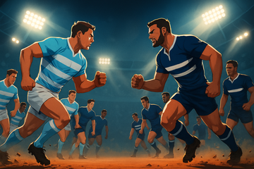 Stormers Brace for Pumas Showdown in Nelspruit