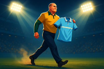 Cheika's Return Boosts Waratahs and Wallabies