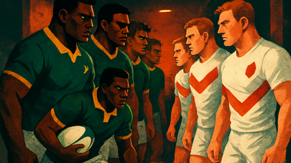 Junior Boks vs England U20 Live Updates