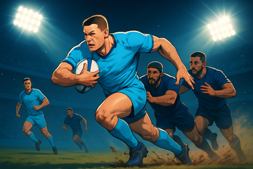 Bulls Secure Springbok Hooker Grobbelaar Until 2030