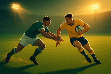 Champions Cup's New Bonus-Point System Risks