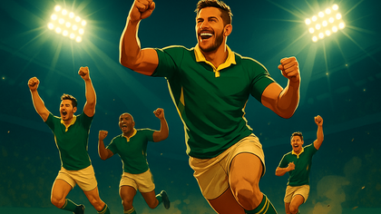 Lienert-Brown Confident in Highveld Edge Against Boks