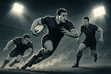 All Blacks Struggle Without Retallick's Set-Piece Mastery