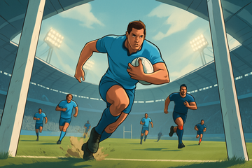 2026 Bulls Champions Cup Ambitions Unveiled