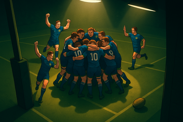 Leinster Crush Cardiff: Prendergast Shines in URC Win