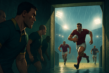 Rugby Union vs League: Key Differences Explained