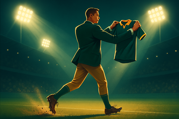 SA Rugby Unveils New Player Welfare Agreement